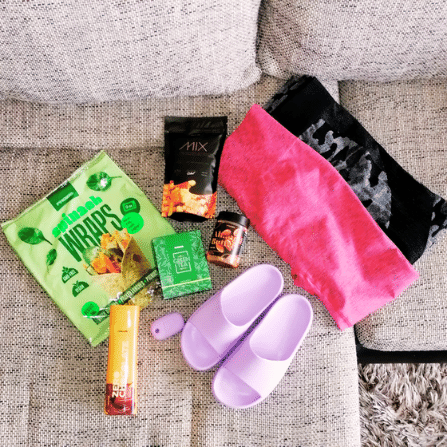 Prozis Onlineshop