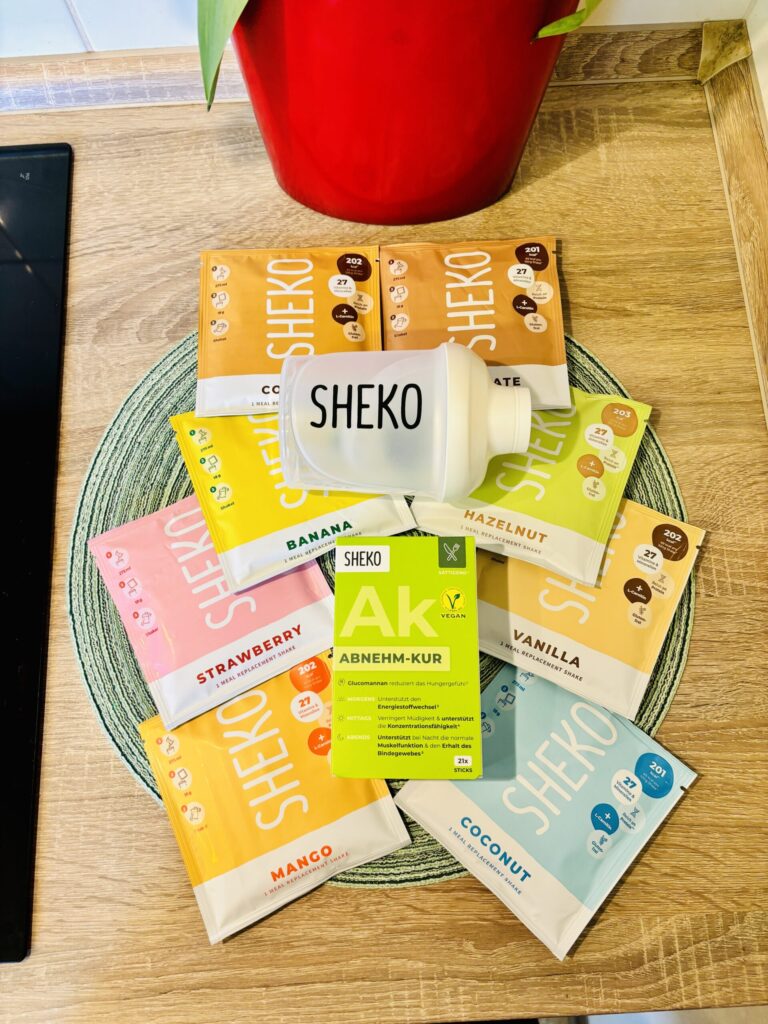 Sheko