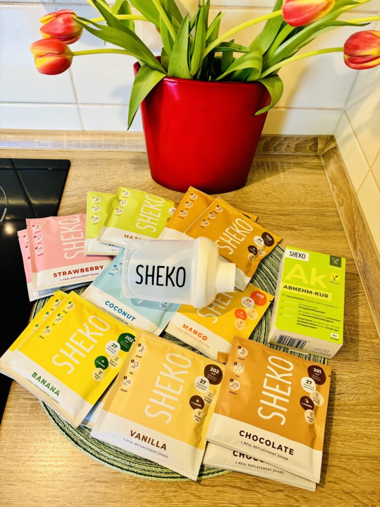 Sheko