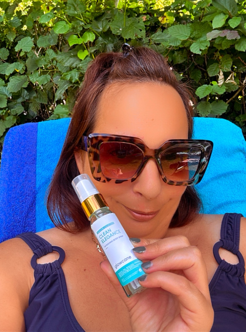 glowcane Duft „Clean Elegance“ – Frische, Eleganz & gute Laune 💫 15% Rabattcode: inaslfs15 