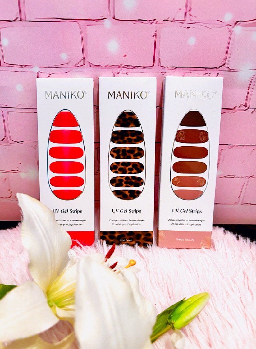 💅 Maniko – Nageldesign, das sich wie Me-Time anfühlt